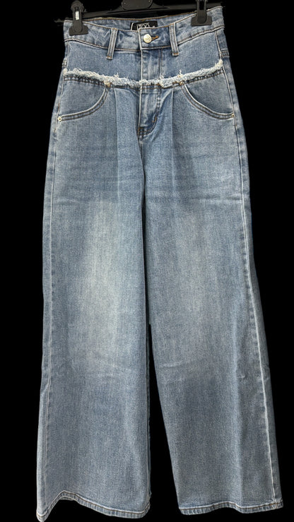 Lilc jeans