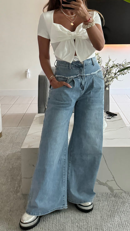 Lilc jeans