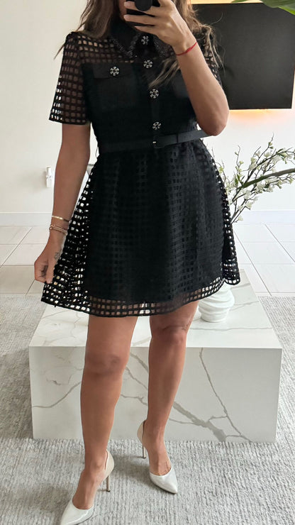 Black Dress | Keekaty's