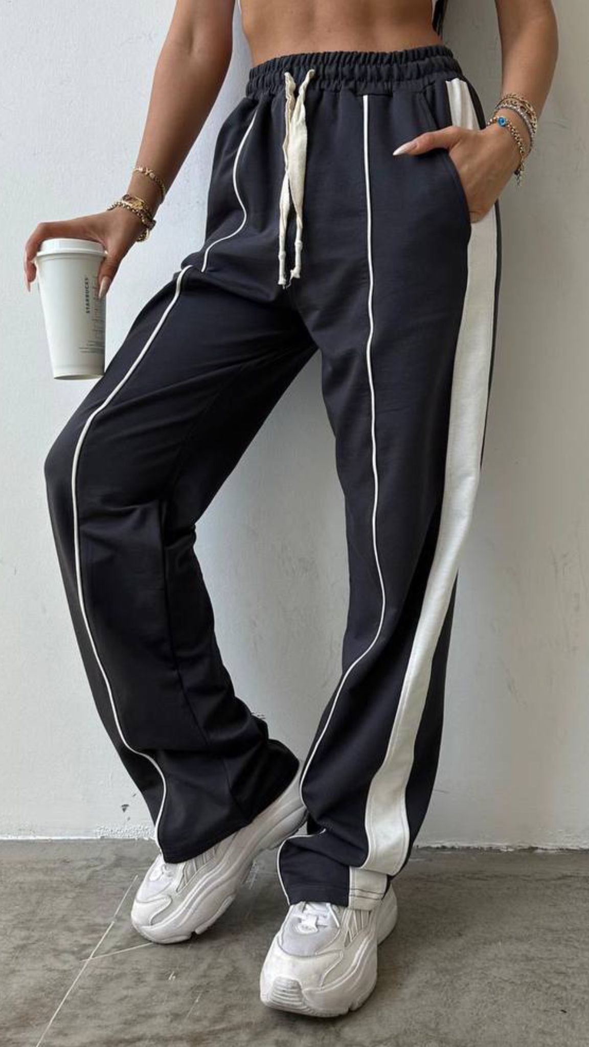 Fashion Sweatpants   | Keekaty's